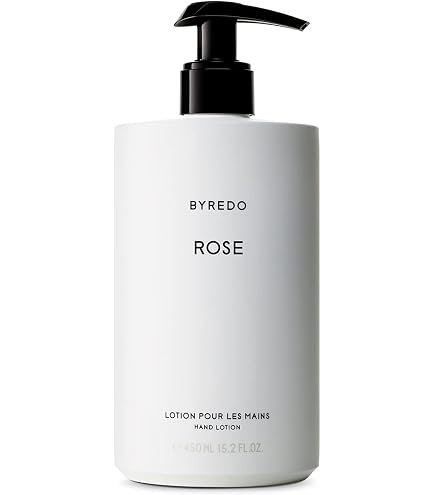 Amazon.com : Byredo Suede Hand Loton, 15.2 Fl Oz : Beauty