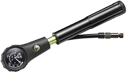 cannondale tire pump
