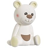 Vulli Gabin The Bear Rattle
