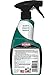 Weiman Granite Cleaner and Polish - 12 Fluid Ounce - Enhances Natural Color in Granite Quartz Marble Soap Stone and More