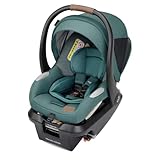Maxi-Cosi's Mico™ Luxe+ Baby Car Seat: Infant Car