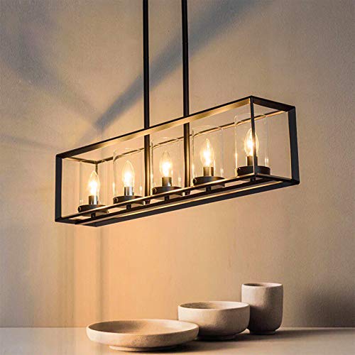 image for Ascher E12 Candelabra LED Light Bulbs 60 Watt Equivalent, 550 Lumens, 