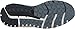 Brooks Men's Beast 16, Navy/Gold, 11 EE - Wide
