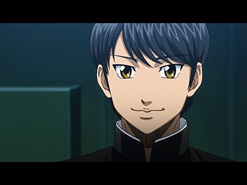 Amazon Co Jp ダイヤのａ ｓｅｃｏｎｄ ｓｅａｓｏｎ を観る Prime Video