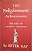 Book cover for The Enlightenment: An Interpretation