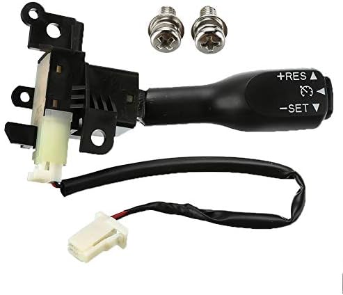 SpeeVech Cruise Control Switch Assembly