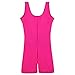 speerise Gymnastics Leotards for Kids Toddler Leotard Gymnastics Dance Leotards for Girls Boys Dance Unitard for 2-16 Years