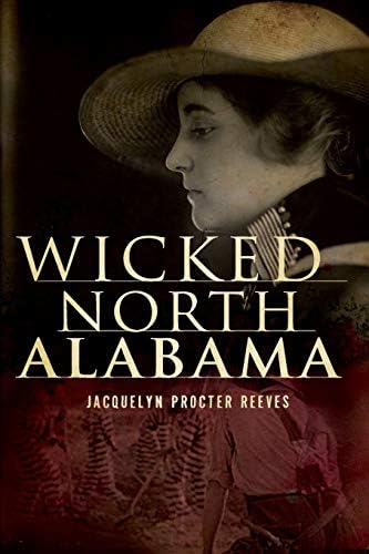 Wicked North Alabama