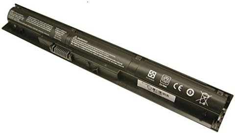 Ammibattery Generic Battery For HP Pavilion 17-F053NR 17-F010US 17.3" Laptop VI04 756743-001 14.8V 41Wh