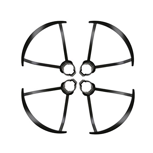 Holyton Spare Parts Crash Pack Accessories Kits for Holy Stone HS190 HS190W Mini RC Drone Quadcopter