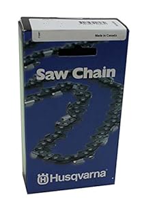 husqvarna chainsaw chain