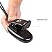 Reading Book Light, Portable Clip On Music Light Stand 4 LED ，2 Brightness Settings , Soft Padded Clamp，Lightweight with USB Cable