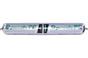 CRL Limestone Tremco DyMonic Polyurethane Sealant - Sausage Pack - Case