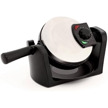 West Bend 6201 Waffle Maker Discontinued By Medium Black