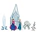 Disney Elsa Mini Castle Playset