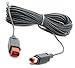 Sensor Bar Extension Cable 30ft for Wii & Wii U - Nextronics primary