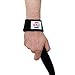 321 STRONG Crossfit Lifting Straps for Weightlifting
