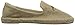 Soludos Women's Giraffe Smoking Slipper Flat, Natural, 8 B US