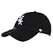 47 Brand Chicago White Sox Mens Cap Black