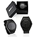 Oct17 Men's Walnut Wood Bamboo Wooden Watch Quartz Genuine Leather Japanese Quartz Movement Casual Fashion Luxury Wristwatches - Dark Brown