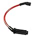JDMSPEED New 10.5MM Performance Spark Plug Wires Set Replacement For Chevy GMC LS1 Vortec 4.8L 5.3L 6.0L 1999-2006