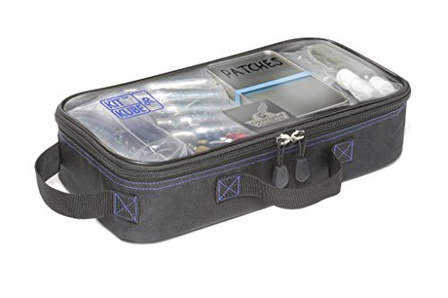 Overland Adventurer Designs - Medium Kit Kube (13" L x 6.5" W x 3.25" H)