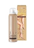 AirStocking Premier Silk [PS02] Natural 120g