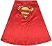Warner Bros. Batman & Superman Baby Boys' Costume Coveralls with Cape
