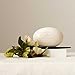 Caswell-Massey Triple Milled Luxury Bath Soap Set - Classic Almond & Aloe Fragrance - 5.2 Ounces Each, 3 Bars