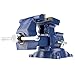 Wilton 14500 4500, Reversible Mechanics Vise-Swivel Base, 5-1/2-Inch Jaw Width, 6-Inch (9-3/4-Inch Reversed) Jaw Opening, 3-3/4-Inch Throat Depth