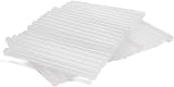 Requisites Needs 7mm x 100mm Hot Melt Glue Sticks Pack of 50 view 6