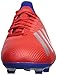 adidas Men's X 18.4 Firm Ground Soccer Shoe