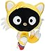 Toynami Sonic x Sanrio Chococat Tails 10-Inch Plush