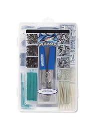 Kit de aparejo Williamson
