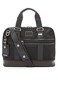 Tumi Alpha Bravo Earle Compact Brief