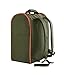 Spirit, Frontier Personal Item Bag Carry on Bag Backpack 18