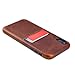 Dockem M1 Card Case for iPhone XR (6.1