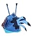 elope Adults & Kids Disney Lilo and Stitch Plush Jawesome Costume Hat Mask