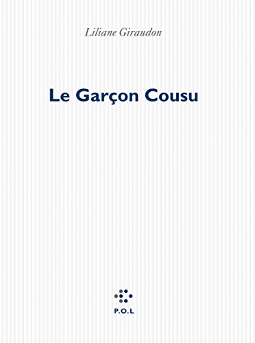 Le  garçon cousu
