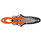NRS Pilot Knife
