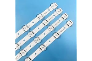 LED Backlight Fit for LG 65UM6900PUA, 65UM7100PLA, 65UK6090PUA, 65UM7100PSA AGF30214701