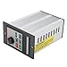VFD Motor Speed Controller，Small Frequency Inverter 0.2KW Single Phase 220V Micro Frequency Converter