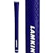 Lamkin R.E.L. ACE 3GEN 58R Golf Grip (Blue, Midsize (+1/16