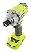 Ryobi P235 1/4 Inch One+ 18 Volt Lithium Ion Impact Driver with 1,600 Pounds of Torque (Battery Not Included, Power Tool Only) (Renewed)