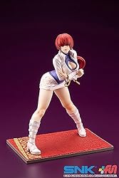 Kotobukiya SNK Heroines: Tag Team Frenzy