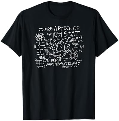 Amazon.com: I Know Jack Schitt T-Shirt Shit Family Tree-Black-S