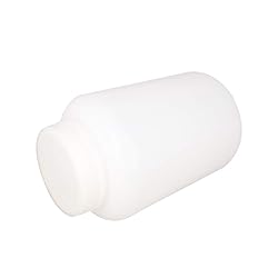 Othmro 1Pcs 2000ml Plastic Empty Bottles, Lab