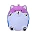Rucan Clearance Squeeze Squishy Cute Bear Slow Rising Cream Scented Decompression Toys (D)