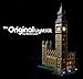 Brick Loot Lighting Kit for Your Lego Big Ben Set 10253