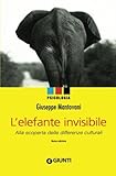 Image de L'elefante invisibile. Alla scoperta delle differenze culturali (Italian Edition)